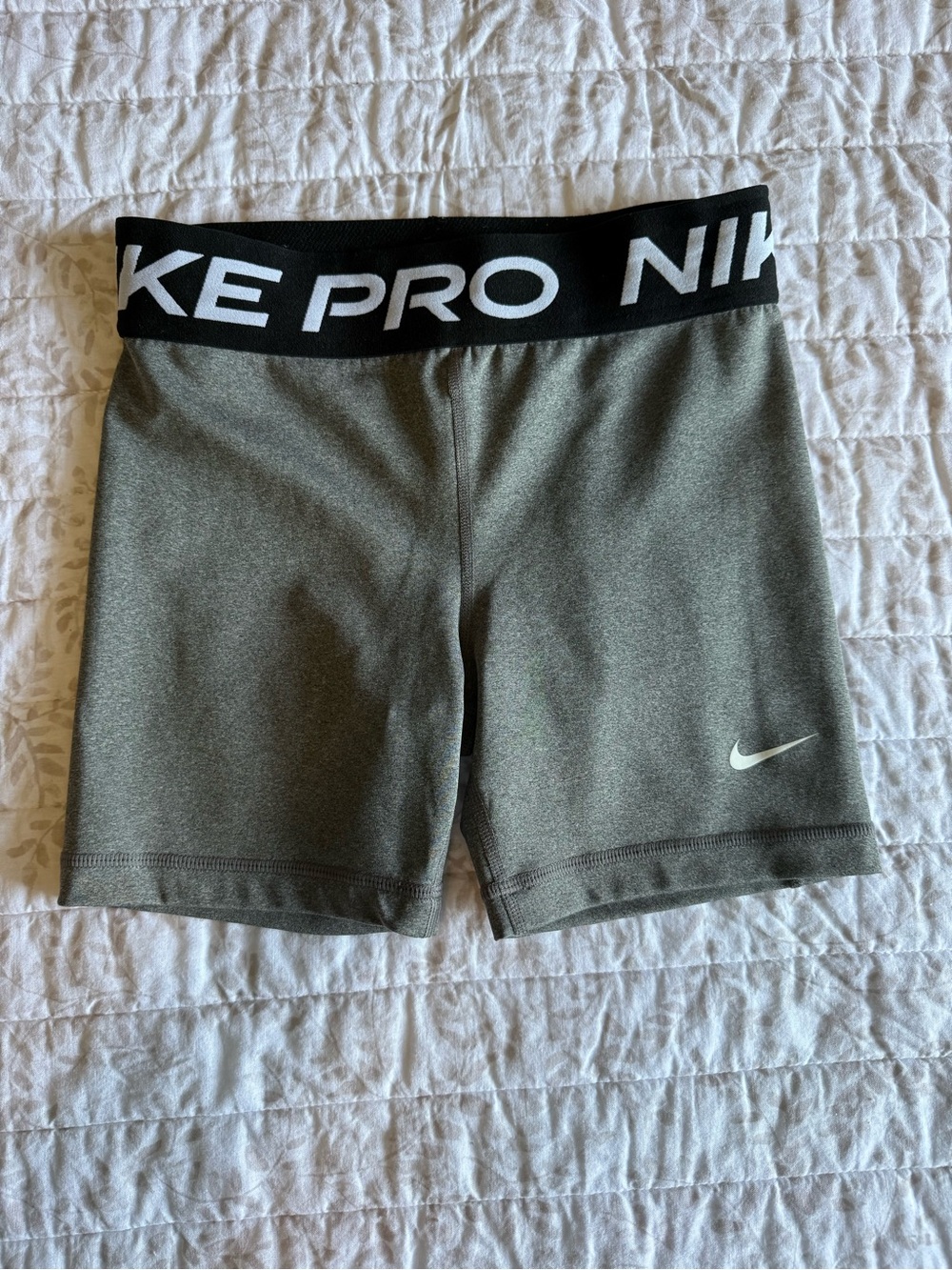 Nike Pro Bike Shorts